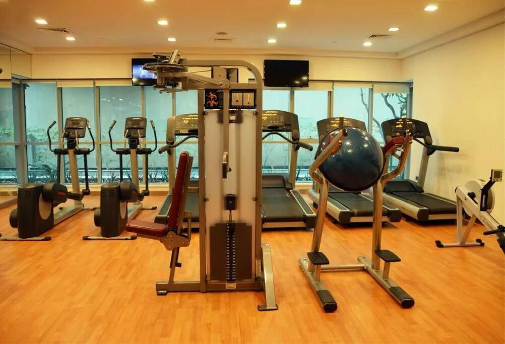 For Rent Close To Burj Khalifa &dubai Mall. Apartamento