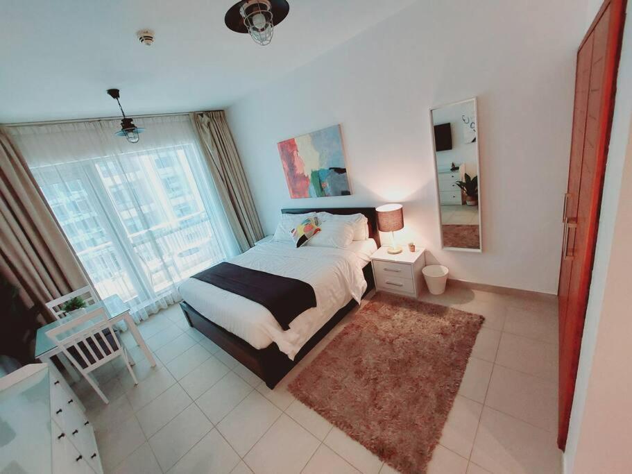 For Rent Close To Burj Khalifa &dubai Mall. Apartamento