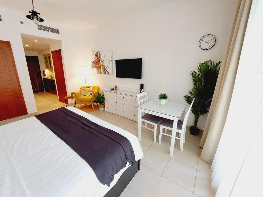 Lejlighed For Rent Close To Burj Khalifa &dubai Mall. *