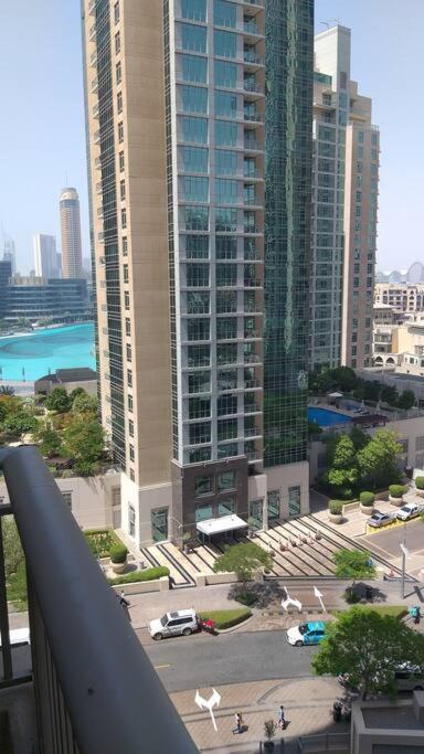 Apartamento For Rent Close To Burj Khalifa &dubai Mall.