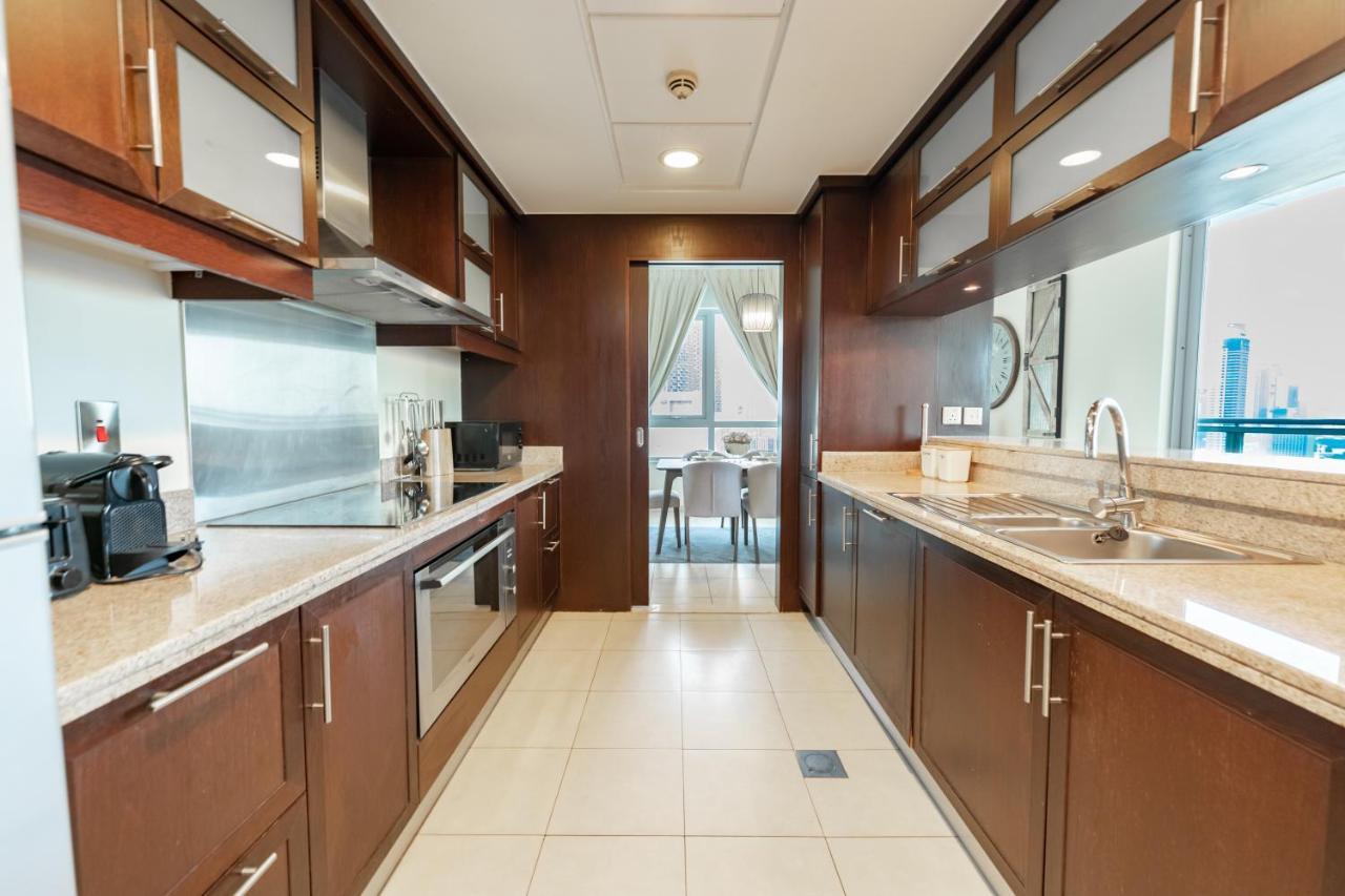 Appartement Fam Living - The Residences Tower - Burj Khalifa & Fountain Views