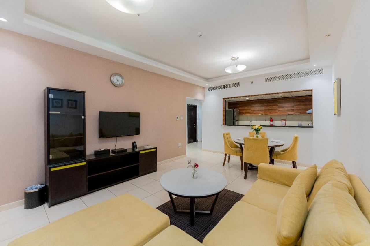 Prime - Al Barsha 4* Dubái