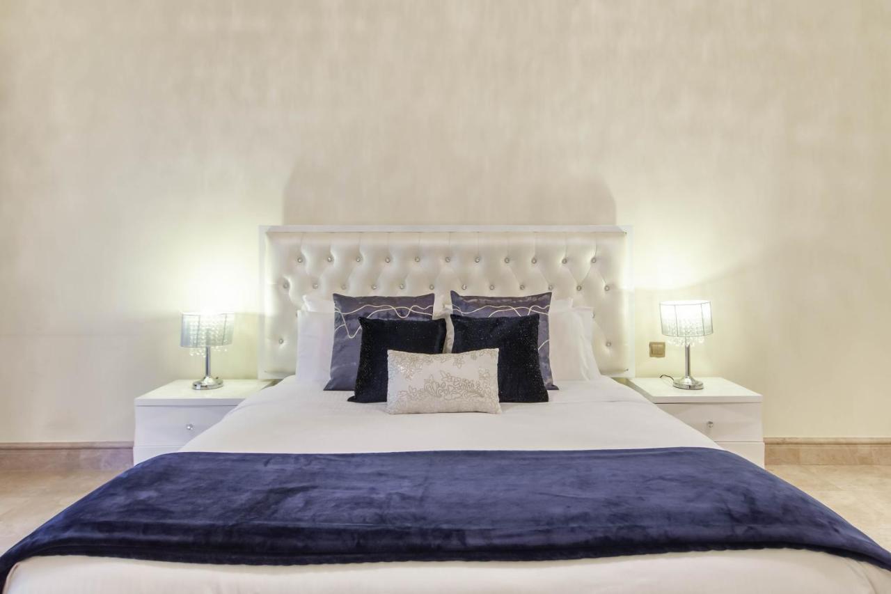 Bespoke Homes - Palm Jumeirah- 1 Bedroom Fairmont North * Dubái