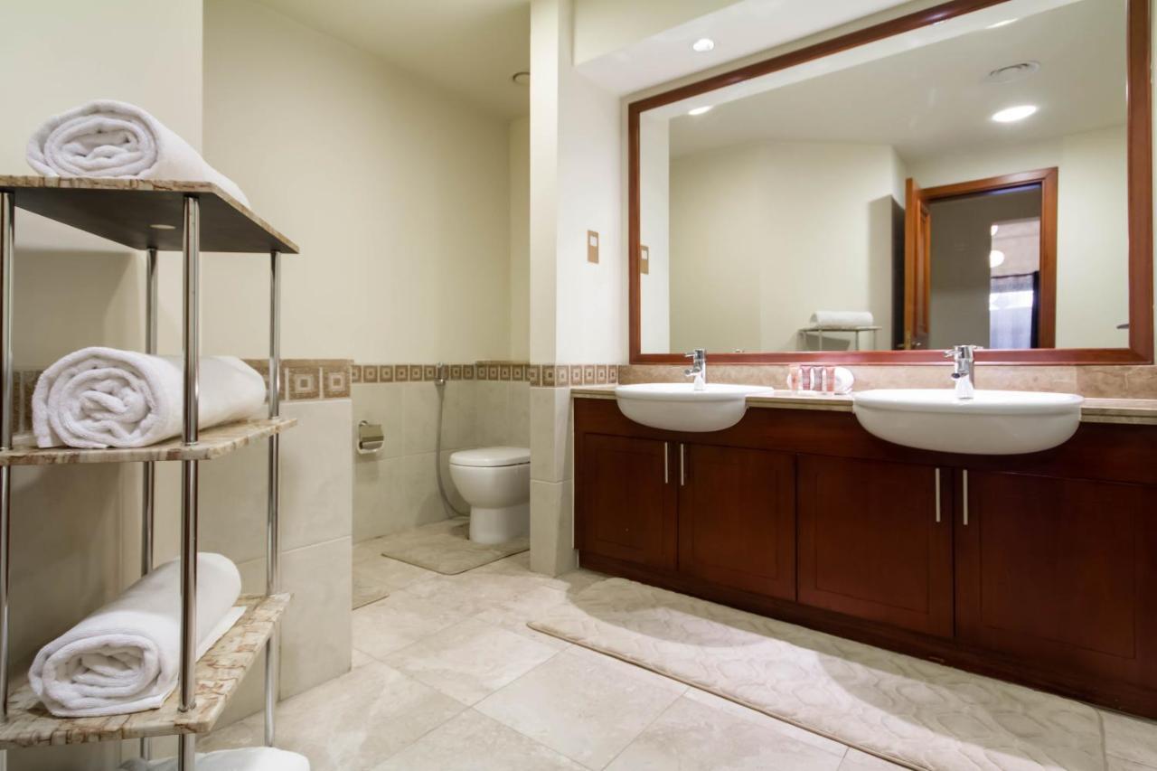 Bespoke Homes - Palm Jumeirah- 1 Bedroom Fairmont North