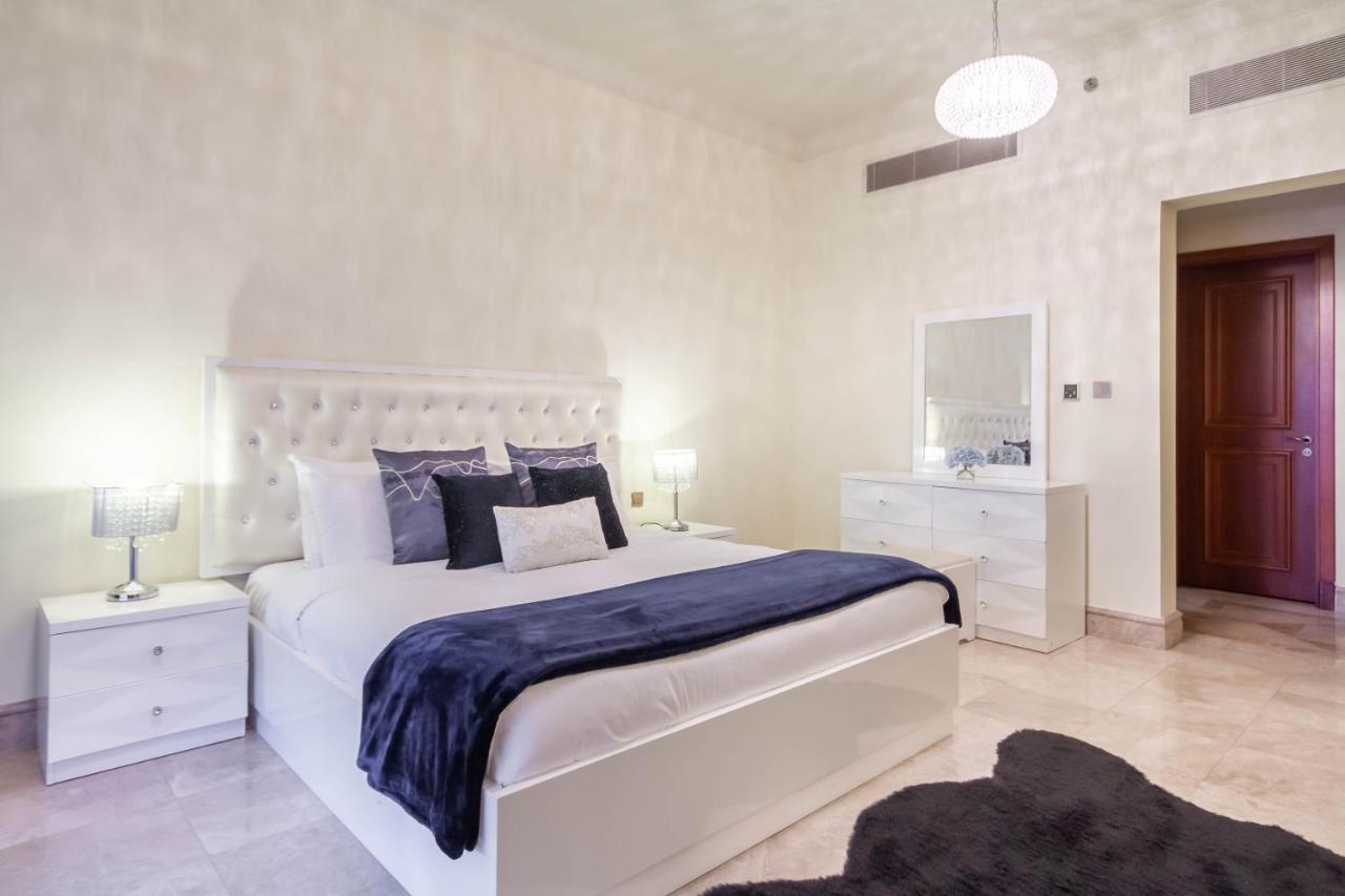Bespoke Homes - Palm Jumeirah- 1 Bedroom Fairmont North
