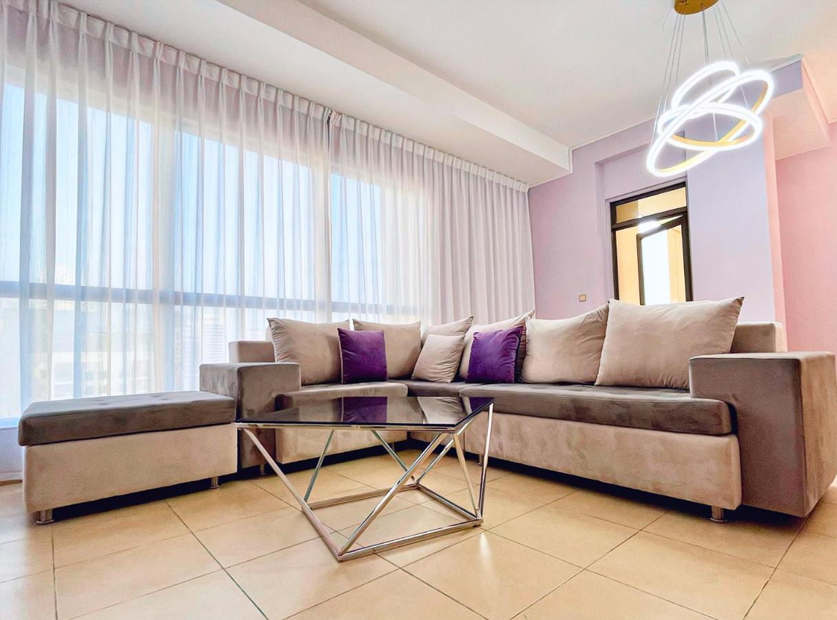 Appartement Jewellery Homes In Amwaj 4 With Direct Access Dubai