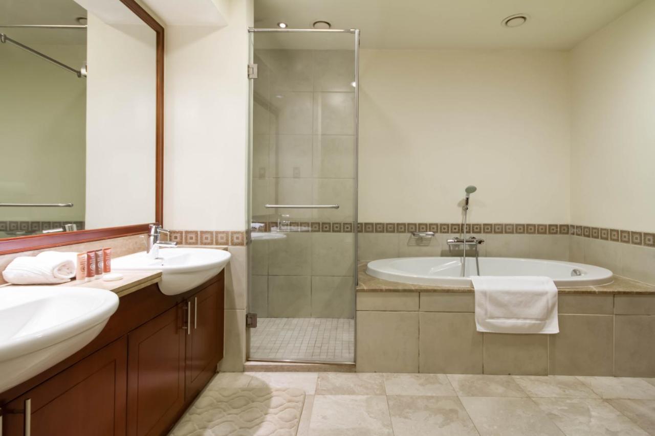 Bespoke Homes - Palm Jumeirah- 1 Bedroom Fairmont North * Dubái