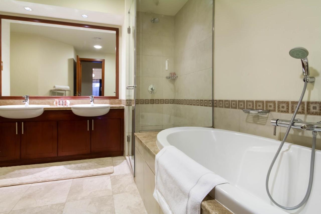 Bespoke Homes - Palm Jumeirah- 1 Bedroom Fairmont North Dubái