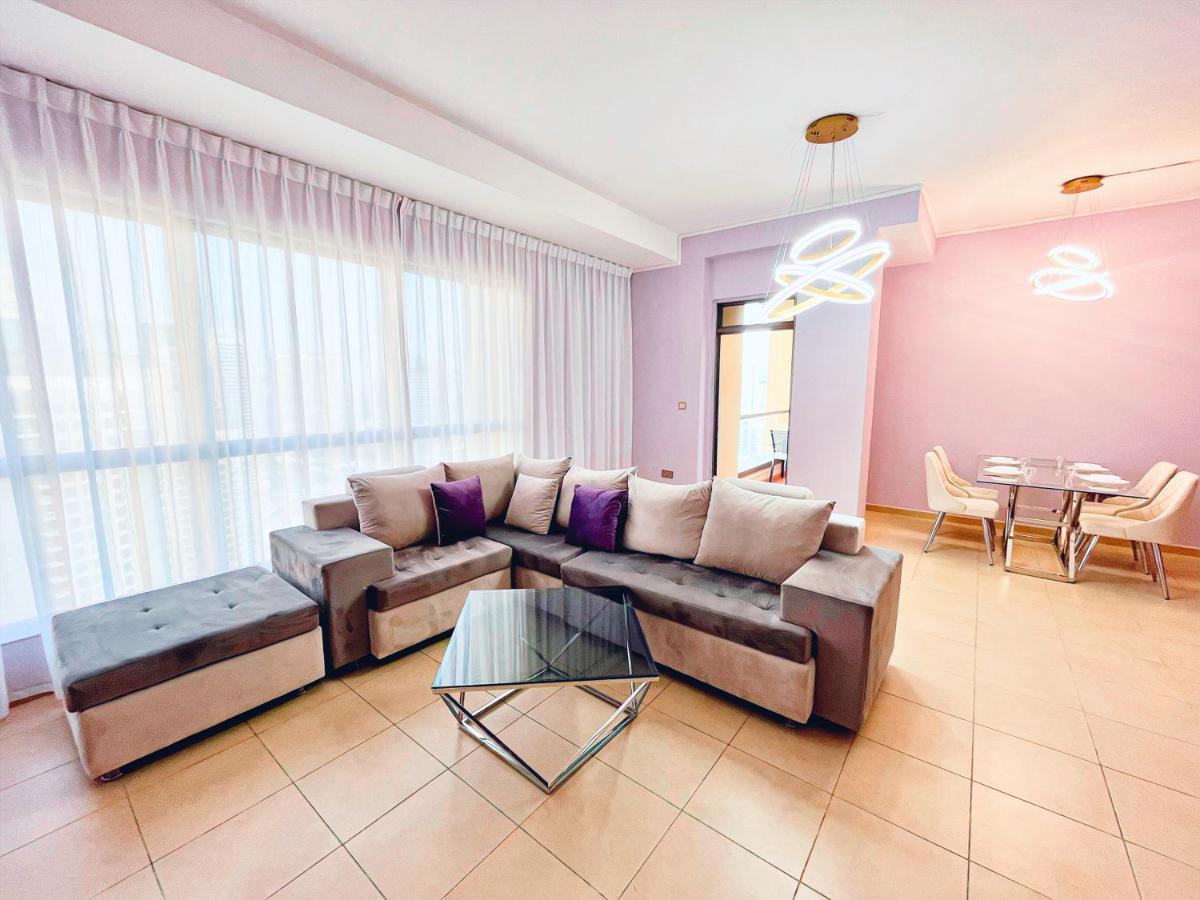 Jewellery Homes In Amwaj 4 With Direct Access Appartement Dubai