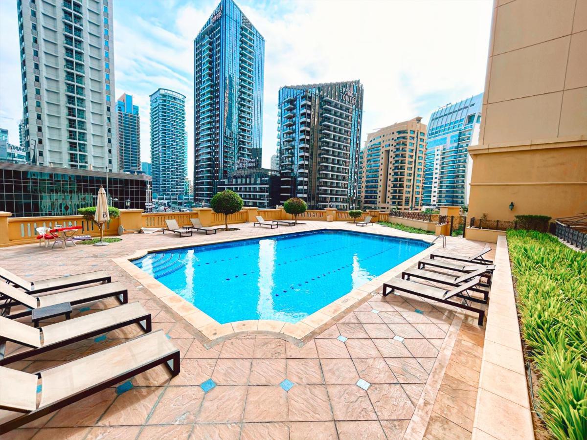 Appartement Jewellery Homes In Amwaj 4 With Direct Access Dubai