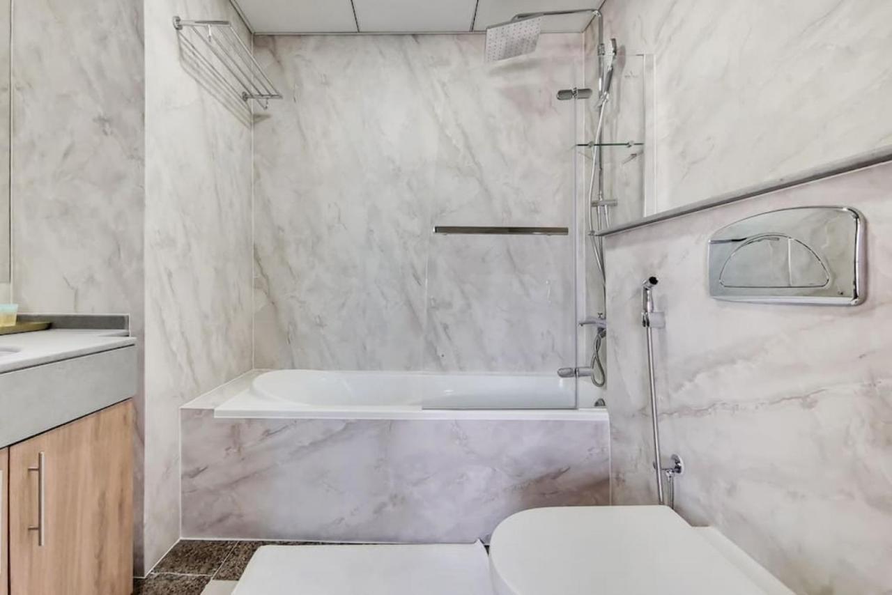 Bay Central, Marina - Exquisite One Bed With Marina View Appartement *