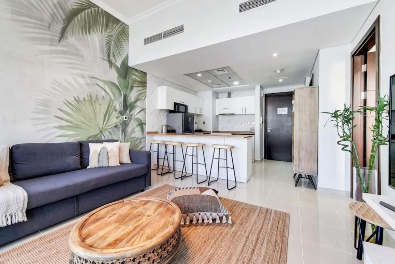 Appartement Bay Central, Marina - Exquisite One Bed With Marina View