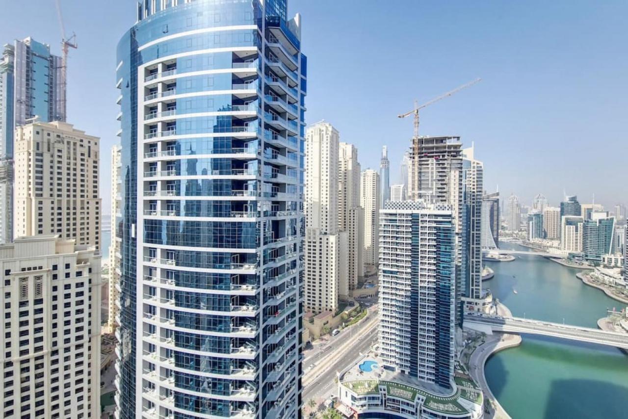 Bay Central, Marina - Exquisite One Bed With Marina View