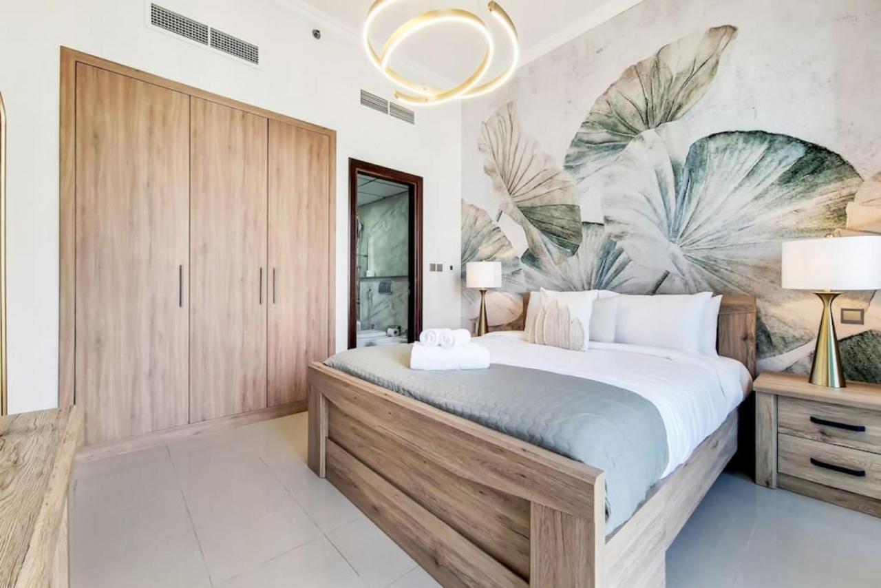 Bay Central, Marina - Exquisite One Bed With Marina View Appartement *