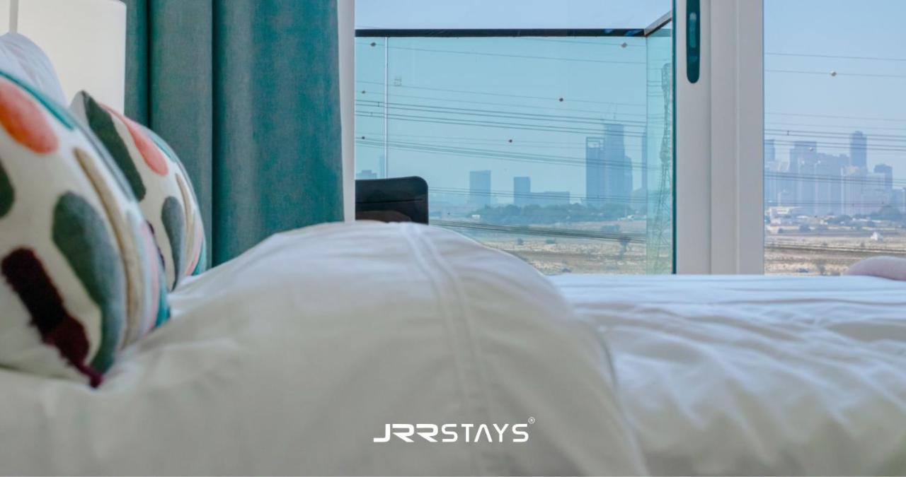 Appartement Trendy - Panoramic Views - Jvc *