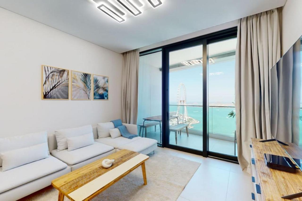 Apartment Address Residence, Jbr - Fresh Two Bedroom *