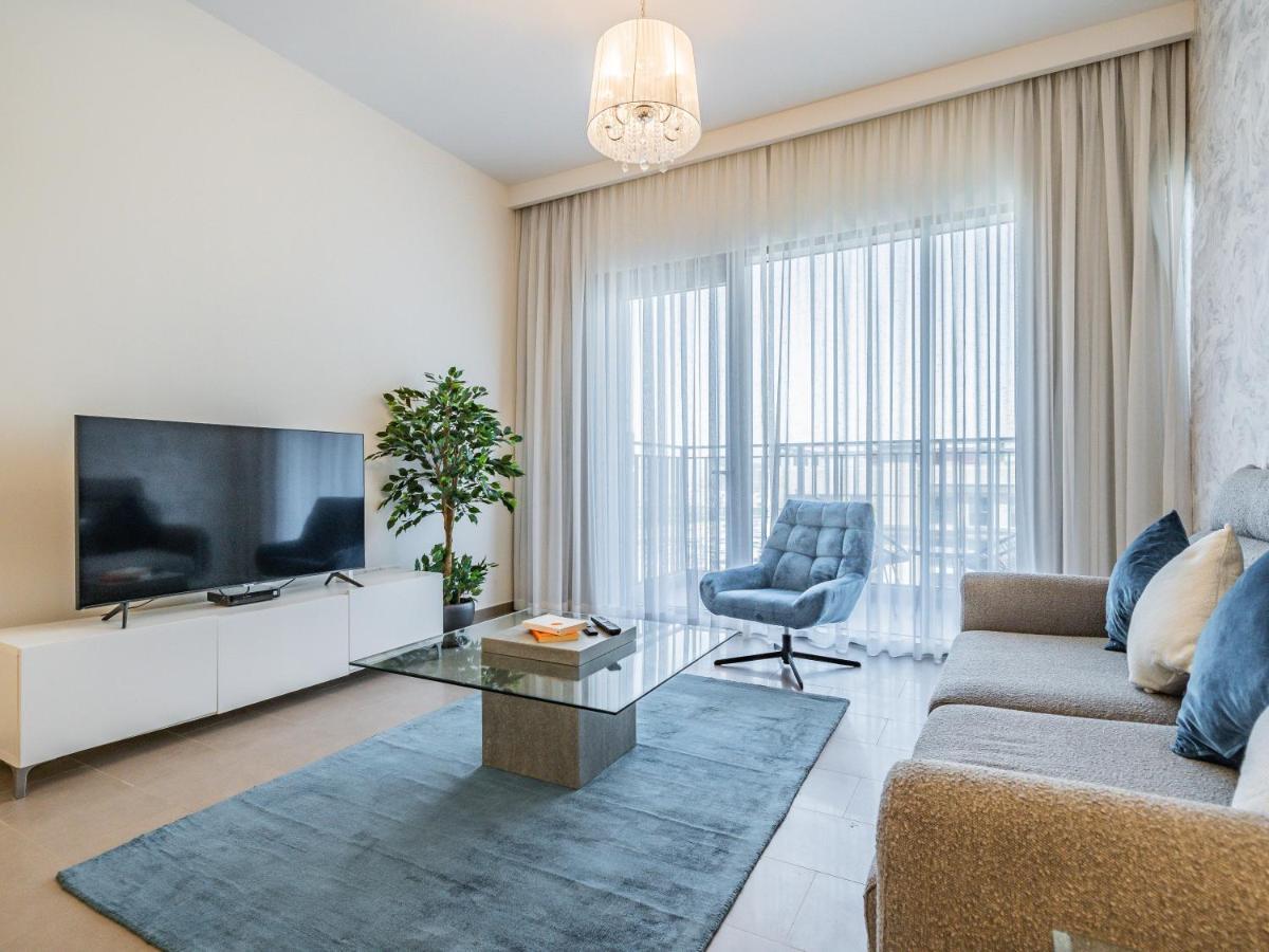 Chic 1br In Park Heights 2 - Hills