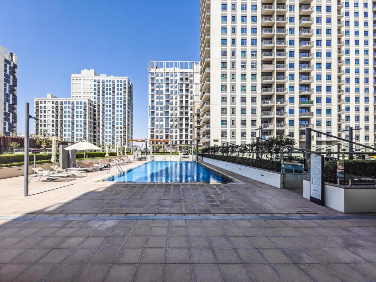 Chic 1br In Park Heights 2 - Hills Appartement *