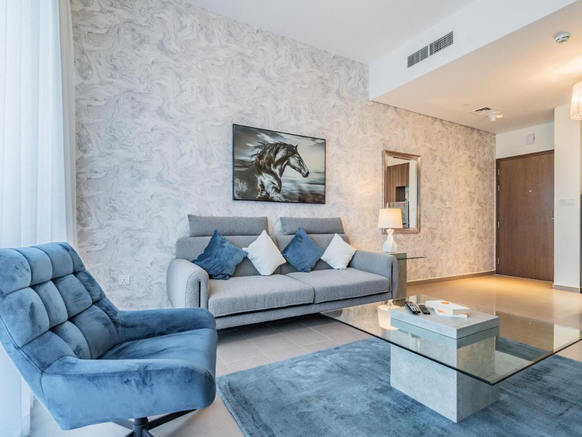 Appartement Chic 1br In Park Heights 2 - Hills