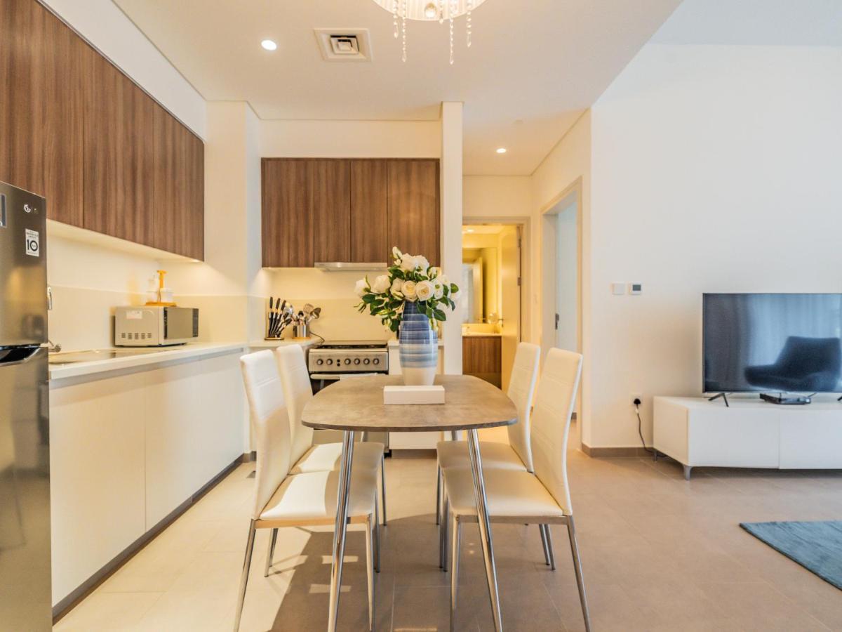 Appartement Chic 1br In Park Heights 2 - Hills