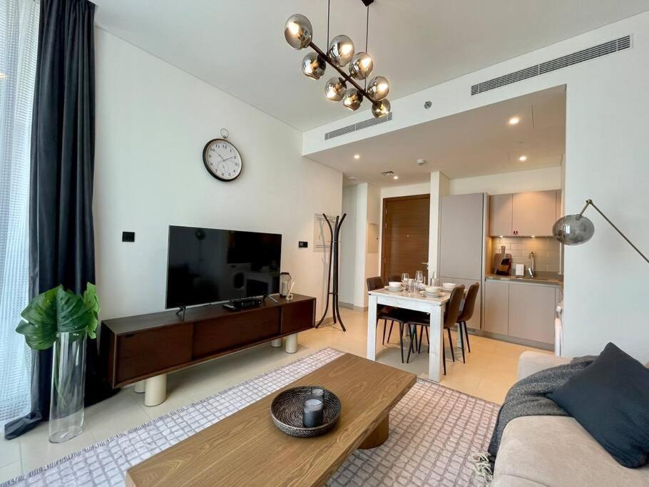 Appartement Dar Vacation - Cozy & Stylish 1bdr