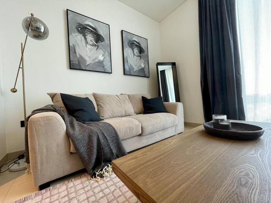 Appartement Dar Vacation - Cozy & Stylish 1bdr *
