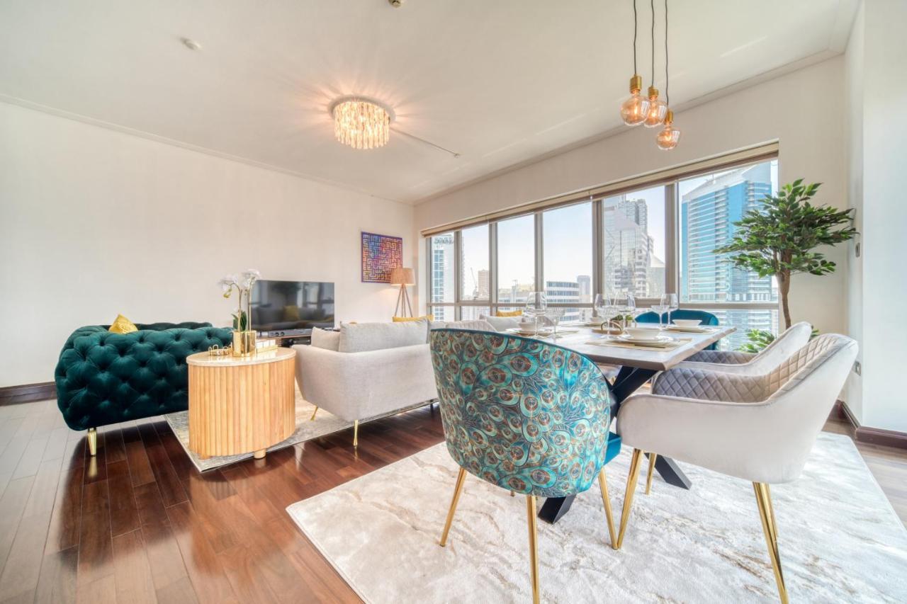 South Ridge 2, Downtown - Mint Apartamento