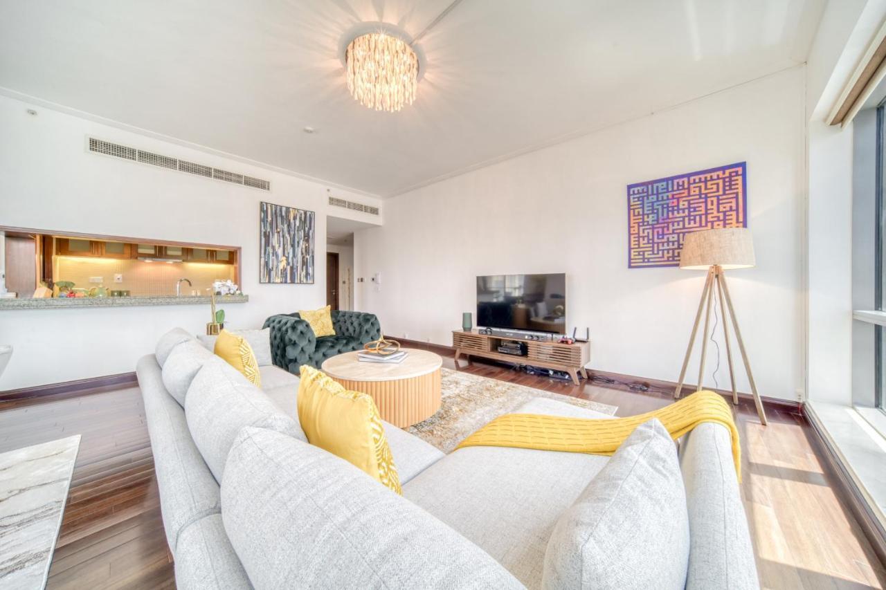 South Ridge 2, Downtown - Mint Apartamento *