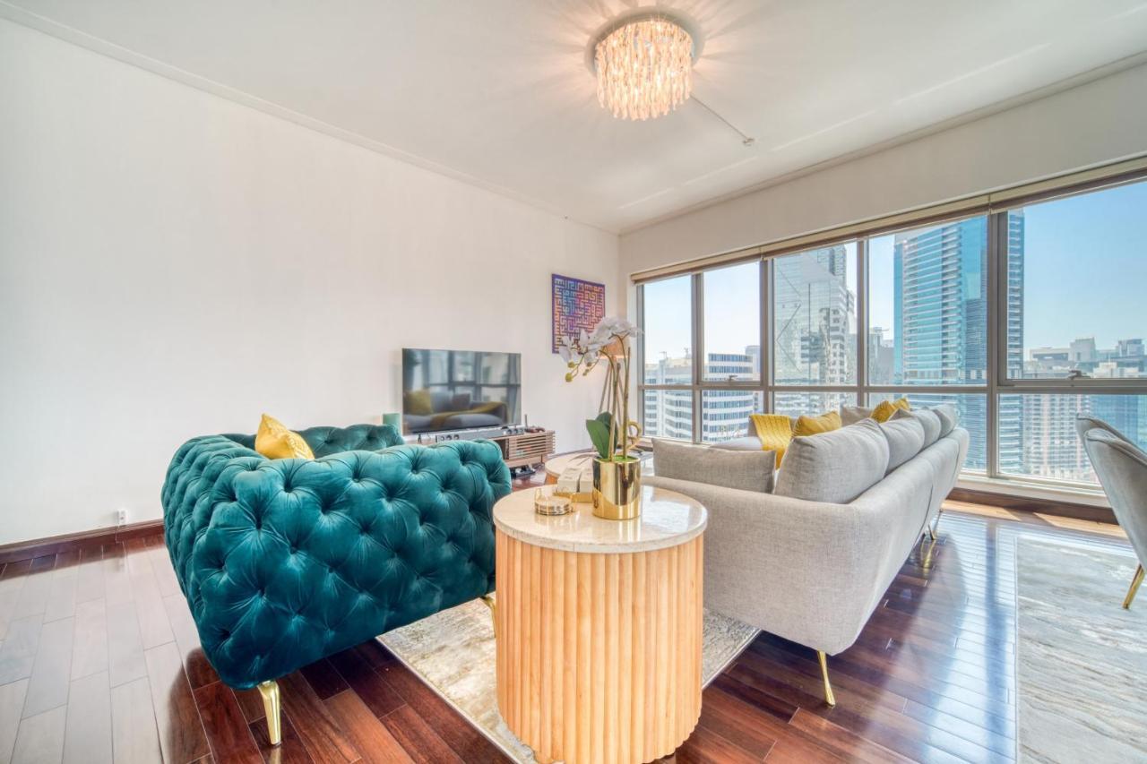South Ridge 2, Downtown - Mint Apartamento *