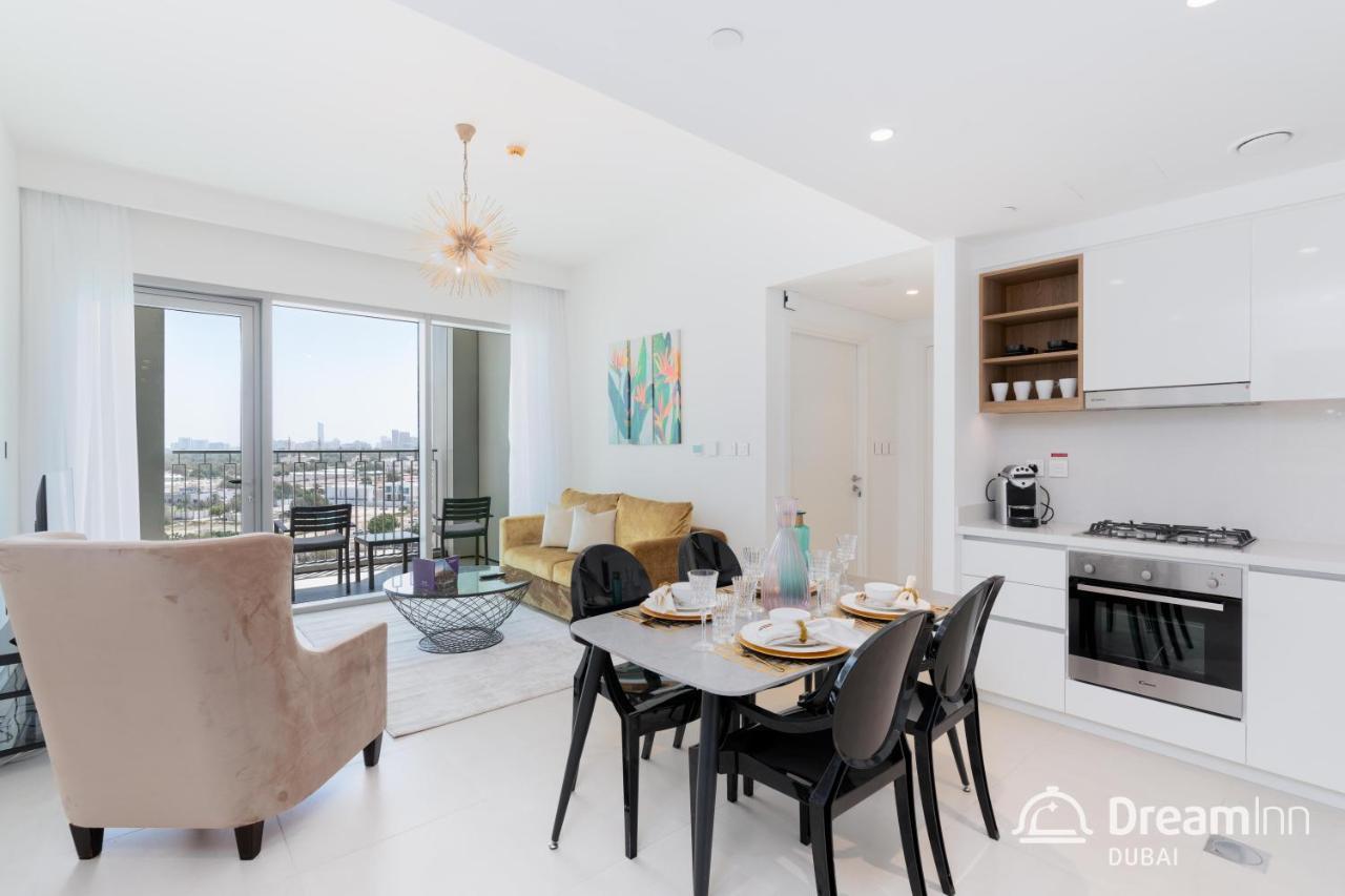 Dream Contemporary - Downtown Views Apartamento Dubai