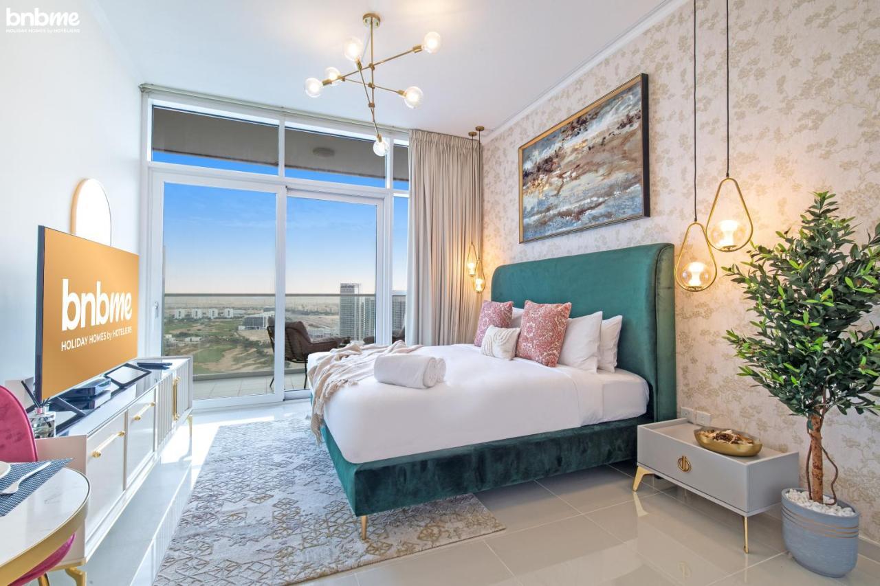 Apartment Bnbmehomes - Damac Hills - Carson Tower