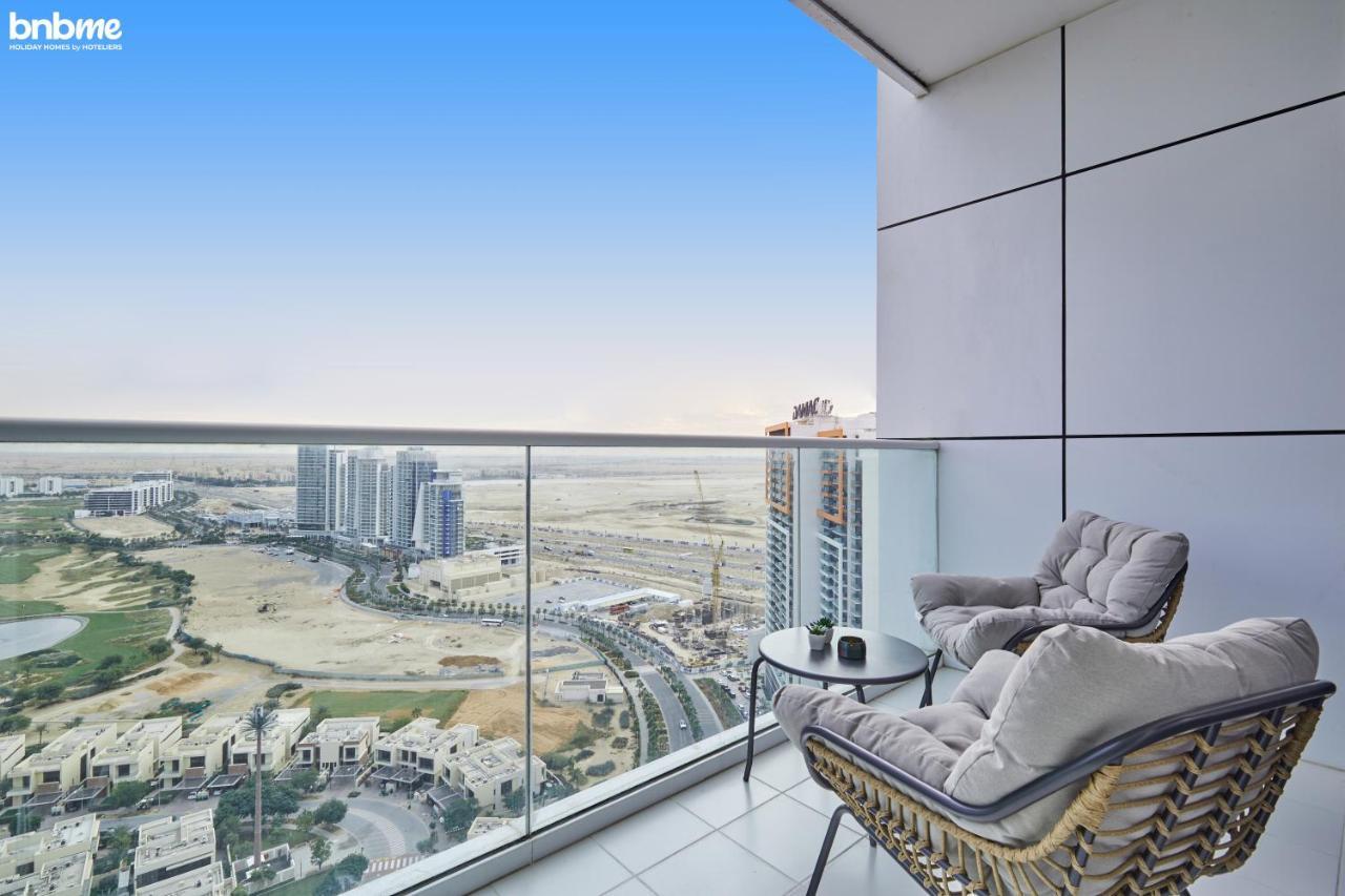 Apartment Bnbmehomes - Damac Hills - Carson Tower