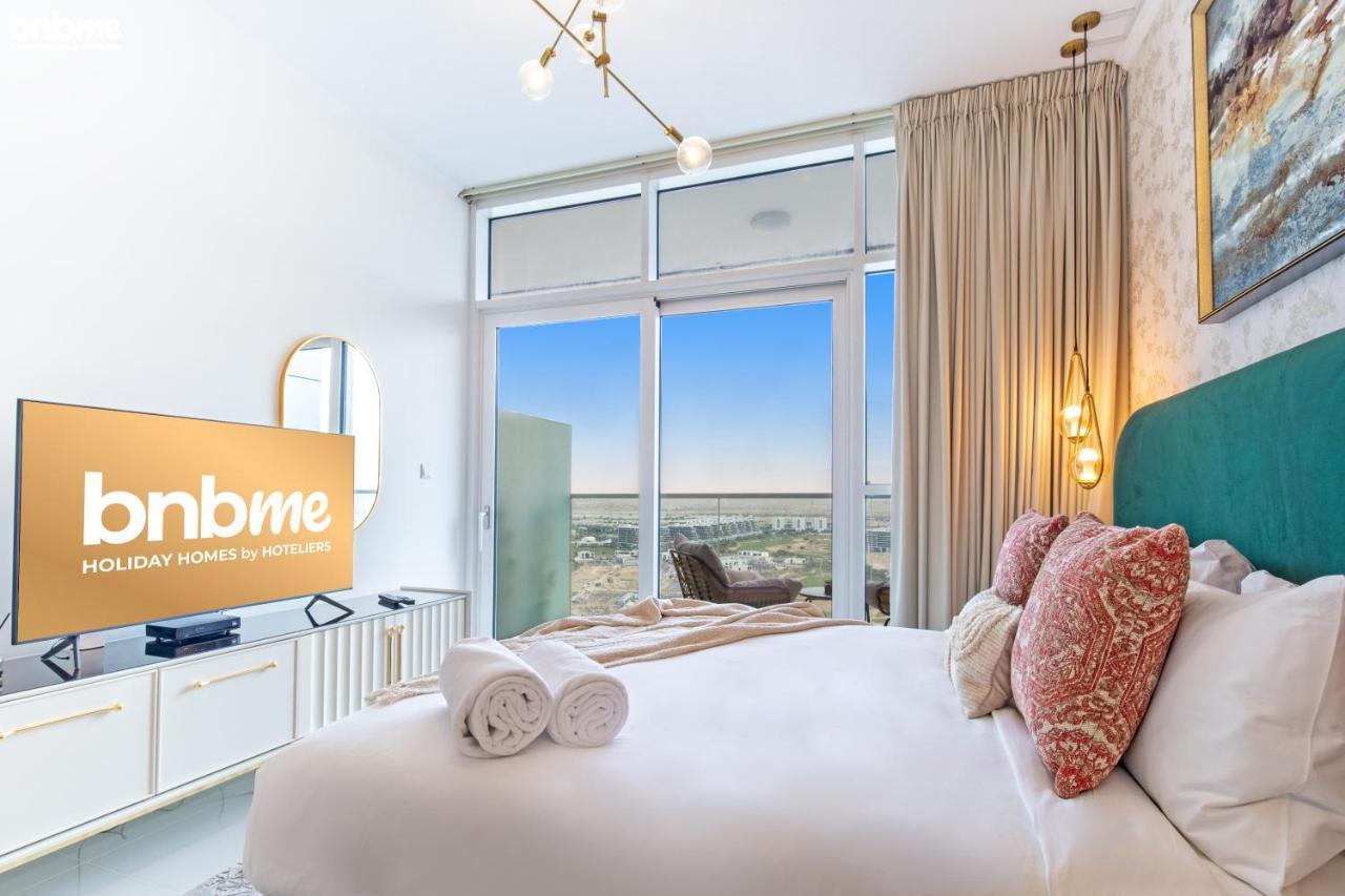Bnbmehomes - Damac Hills - Carson Tower * Dubai