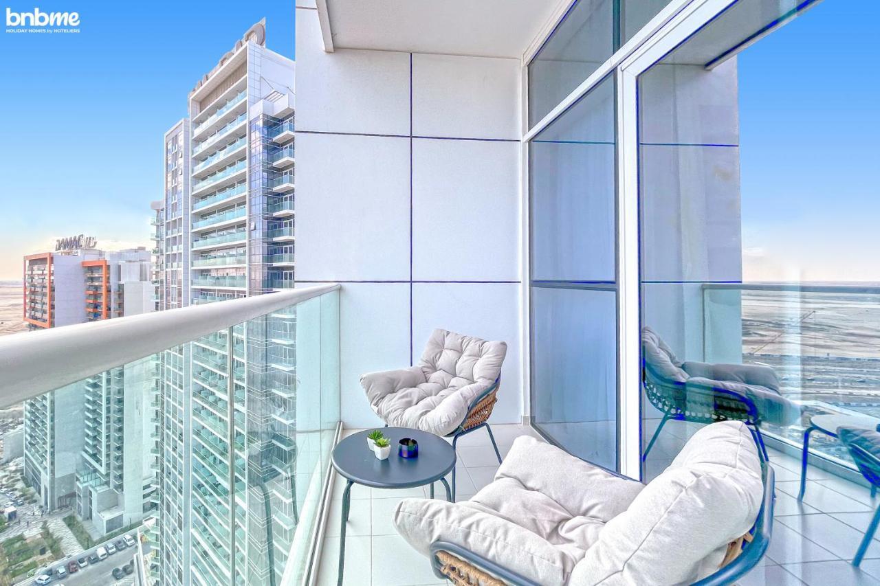 Bnbmehomes - Damac Hills - Carson Tower