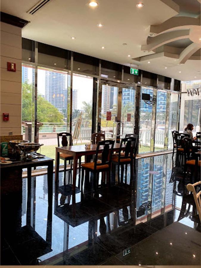 Appartement Cosmos Living Luxurious Near Metro Dubaï