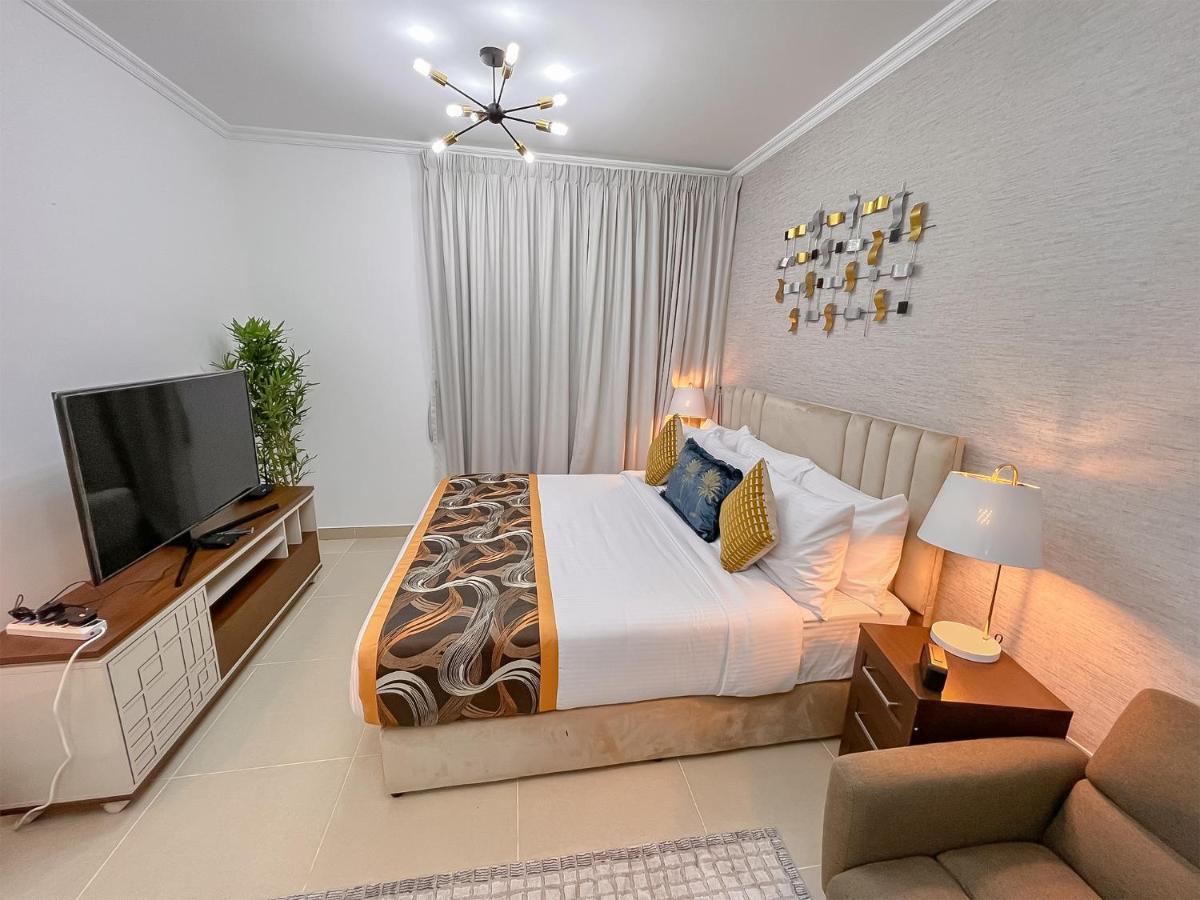 Cosmos Living Luxurious Near Metro Appartement *
