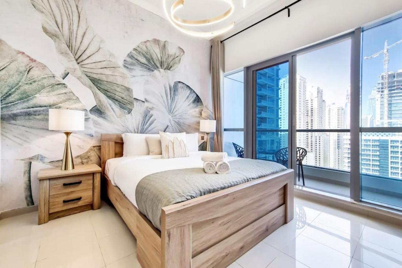 Appartement Bay Central, Marina - Exquisite One Bed With Marina View