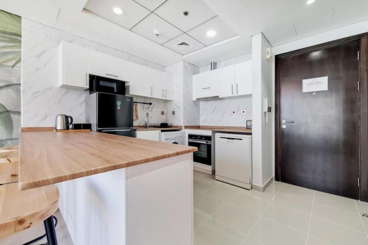 Bay Central, Marina - Exquisite One Bed With Marina View Appartement *