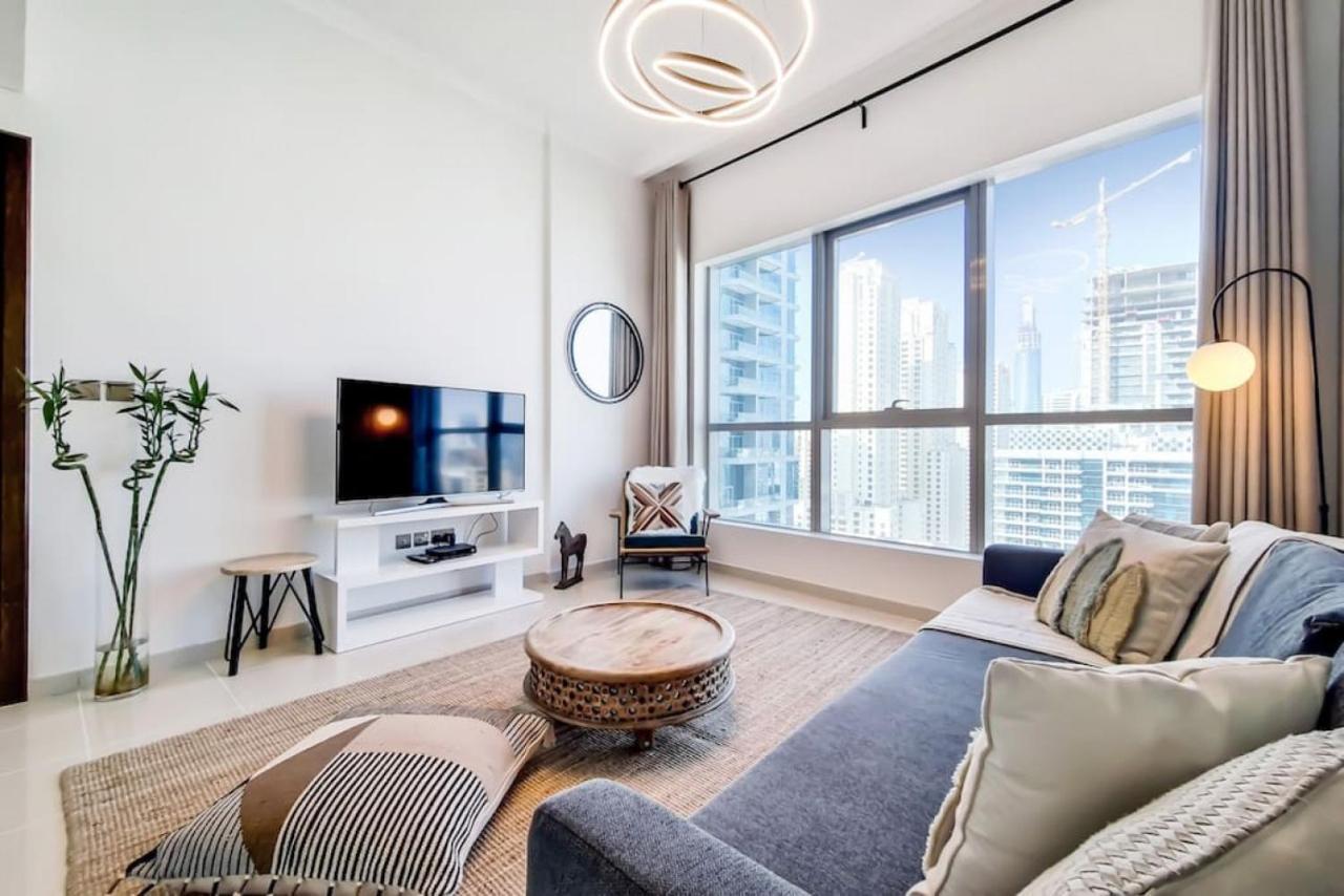 Bay Central, Marina - Exquisite One Bed With Marina View Appartement *