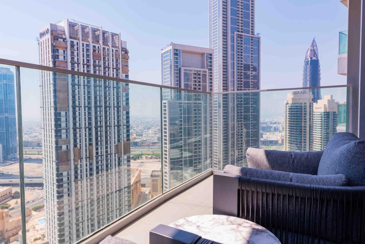 Apartemen Majestay - Luxury Living Dubai