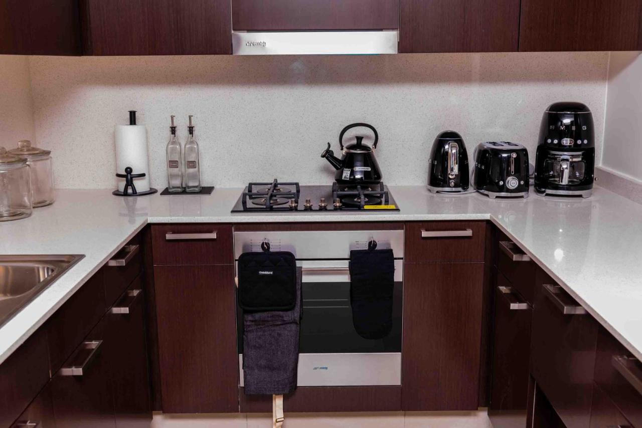 Apartemen Majestay - Luxury Living