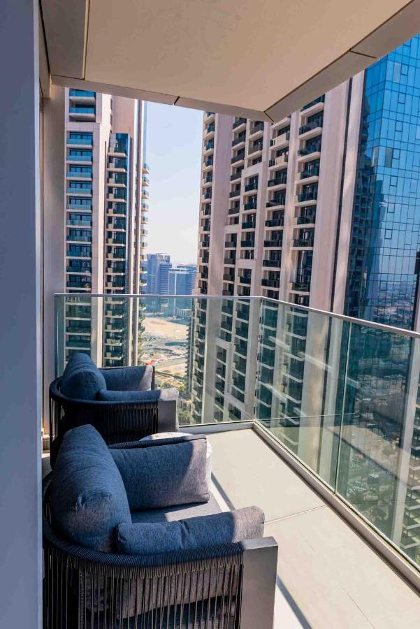 Apartemen Majestay - Luxury Living Dubai