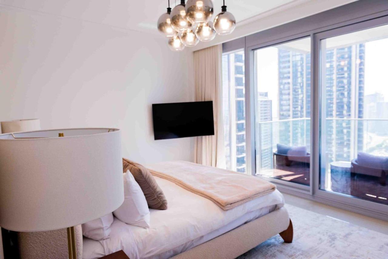 Majestay - Luxury Living Apartemen Dubai