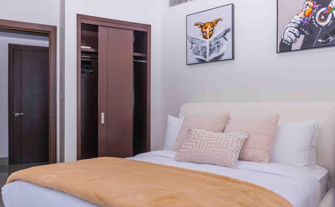 Majestay - Luxury Living Dubái