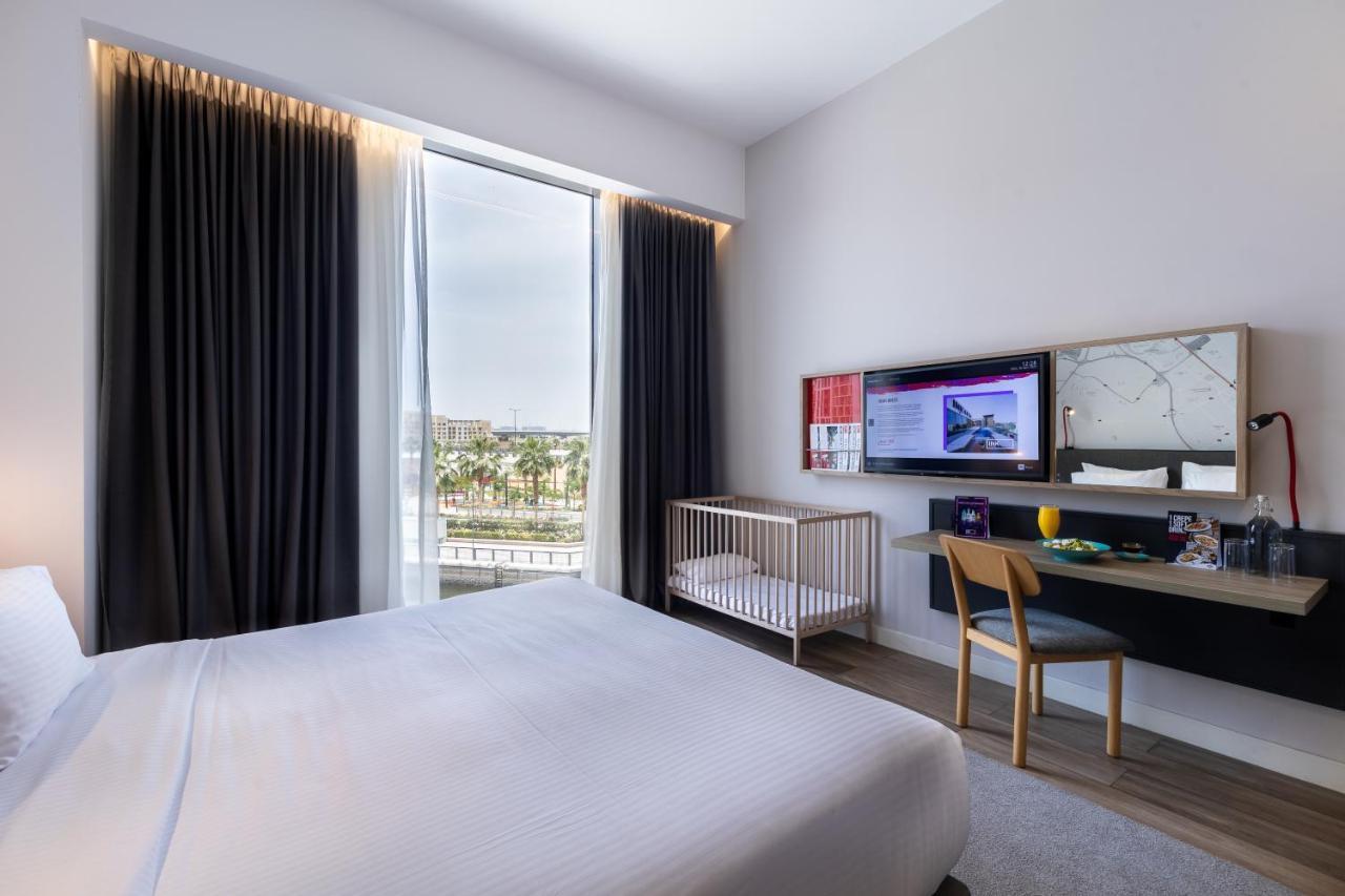 Ink 4* Dubaï