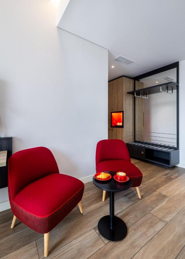 Ink 4* Dubaï