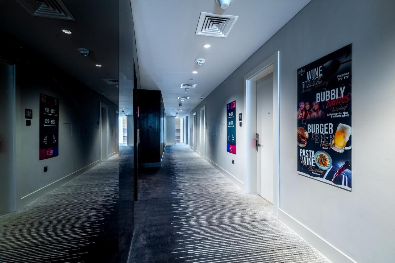Ink Hotel Dubaï