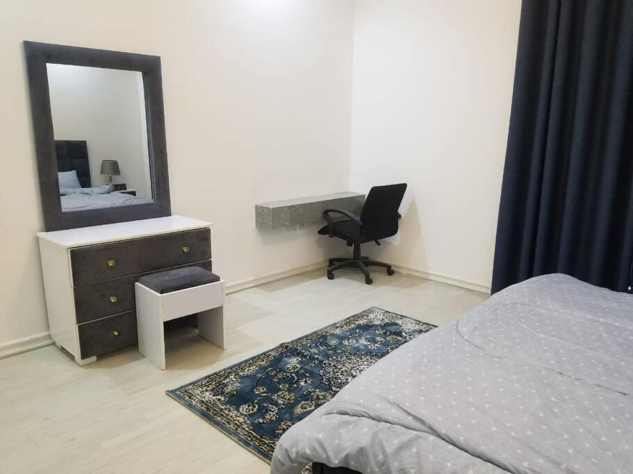 Luxurious 3bhk In Vilă Dubai