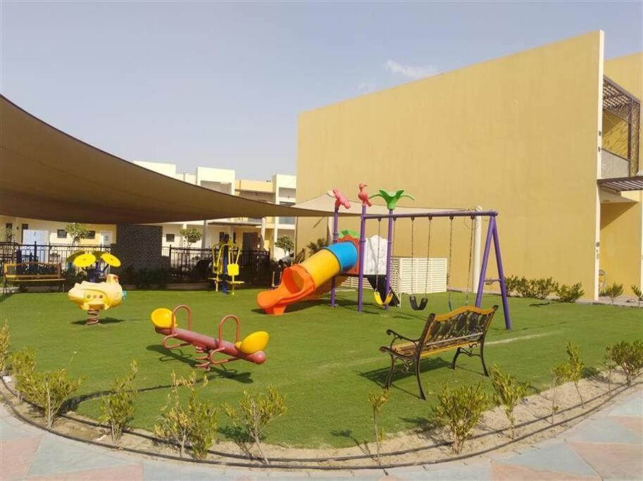 Luxurious 3bhk In Vilă *