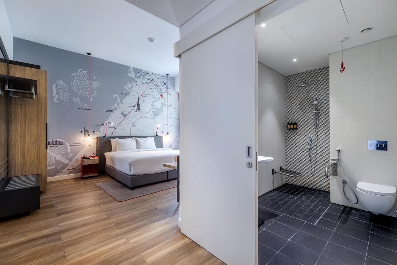 Ink 4* Dubaï